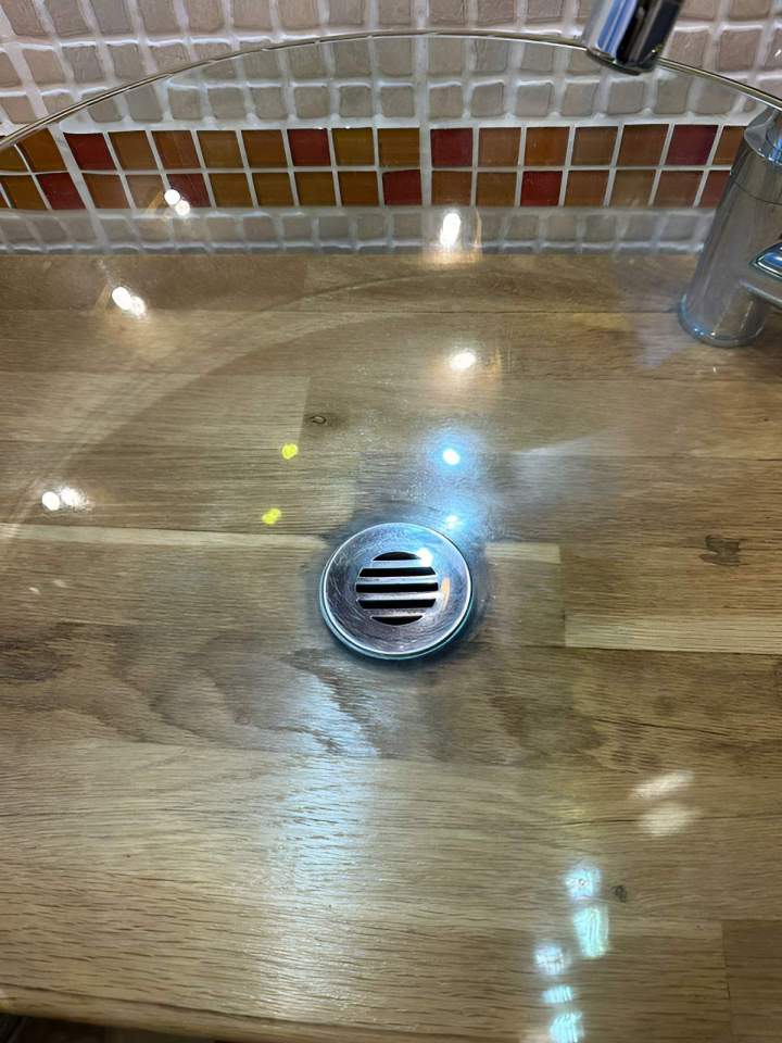 Nettoyage lavabo Clermont-Ferrand