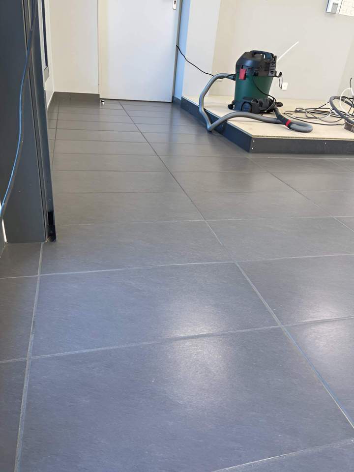 Nettoyage carrelage Clermont-Ferrand
