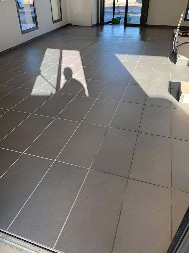 Nettoyage sol Clermont-Ferrand