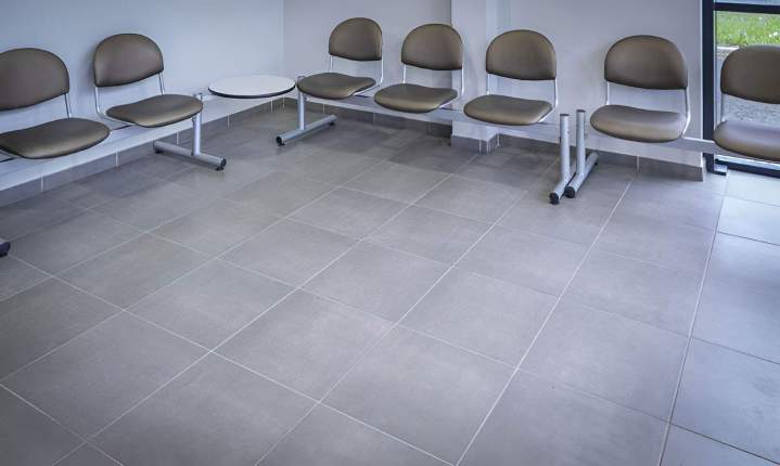 Nettoyage sol bureau Clermont-Ferrand