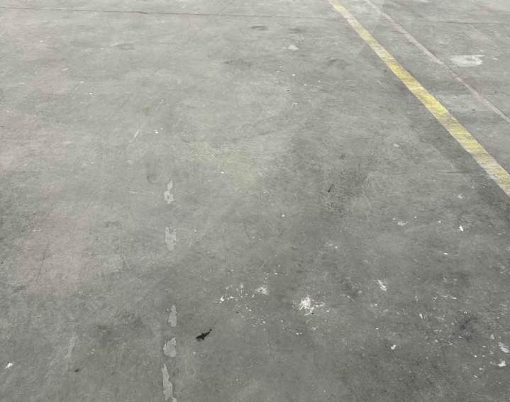 Service de nettoyage de sol Clermont-Ferrand