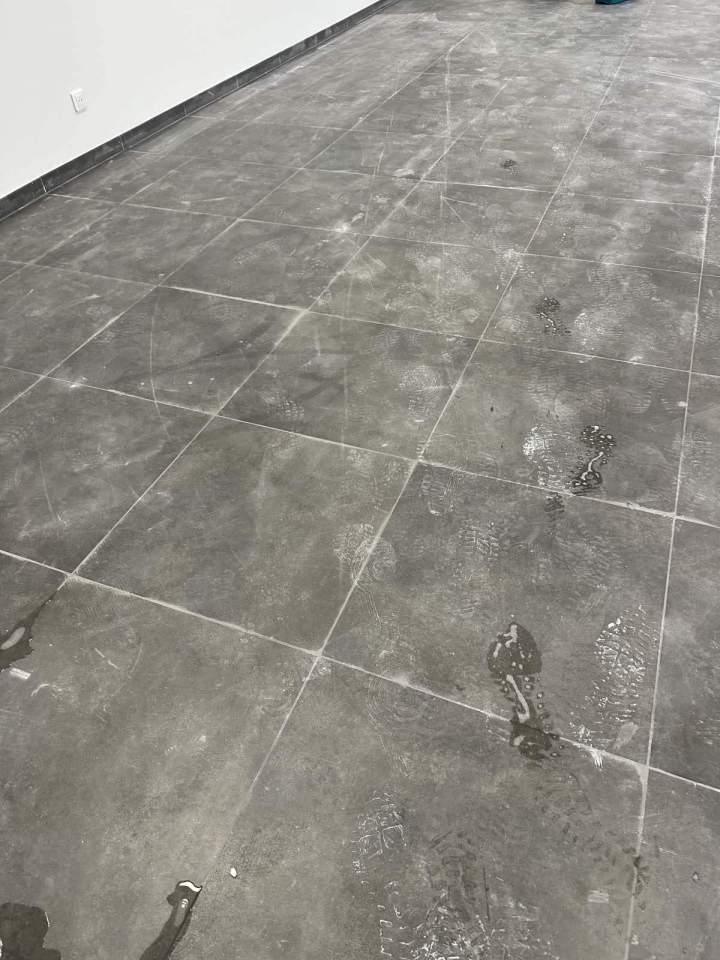 Nettoyage de fin de chantier Clermont-Ferrand