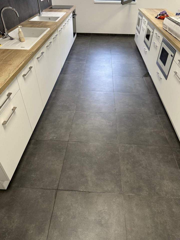 Nettoyage industriel Clermont-Ferrand