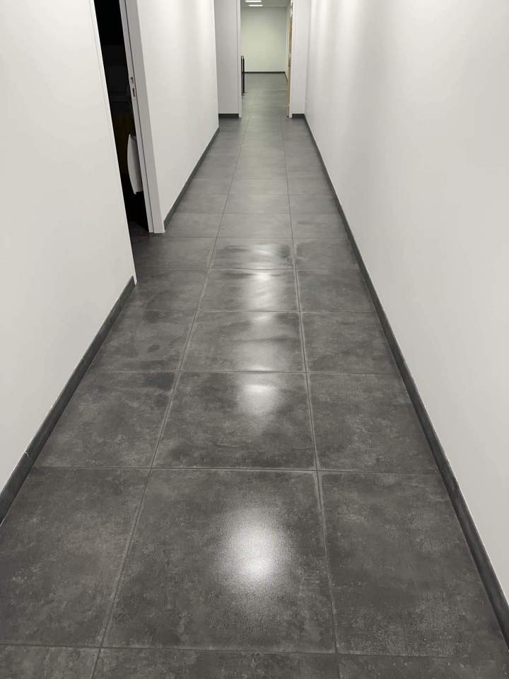 Travaux de nettoyage industriel Clermont-Ferrand