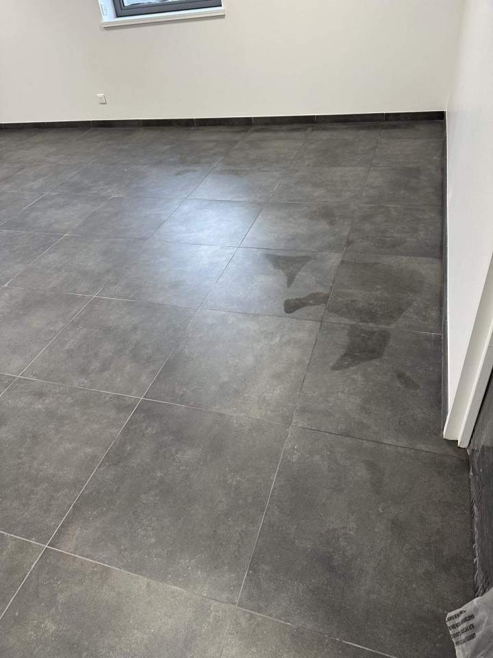 Nettoyage de fin de chantier Clermont-Ferrand