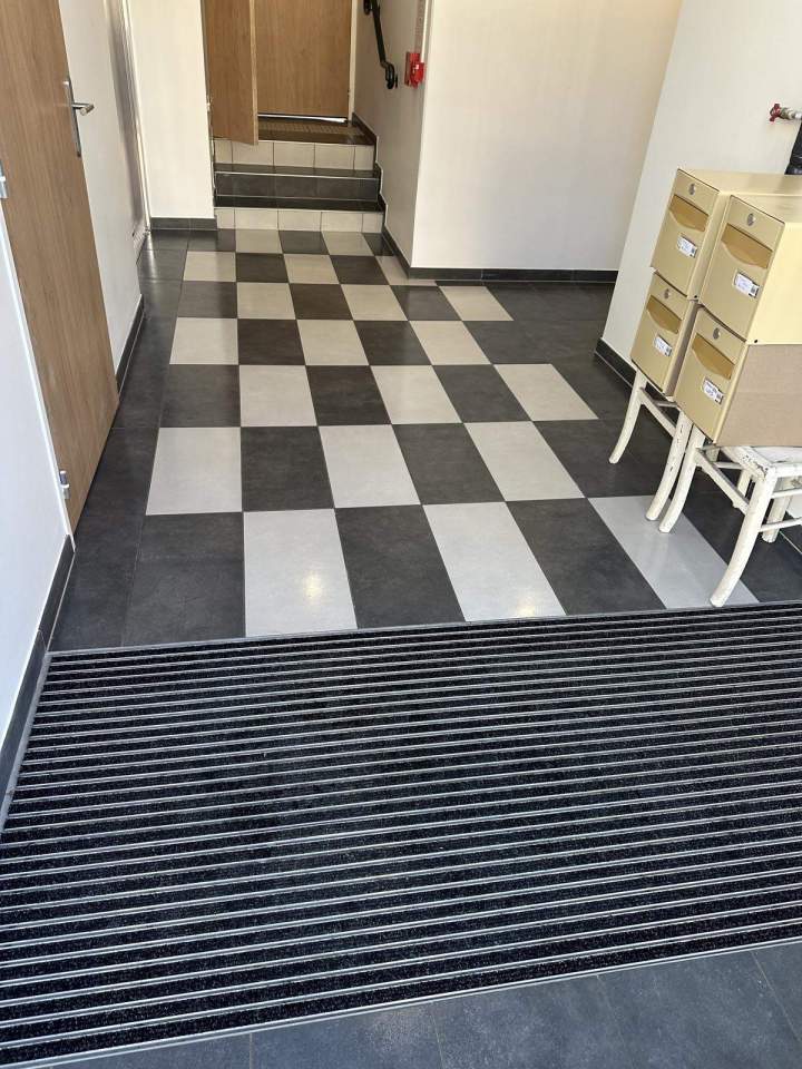 Travaux de nettoyage industriel Clermont-Ferrand