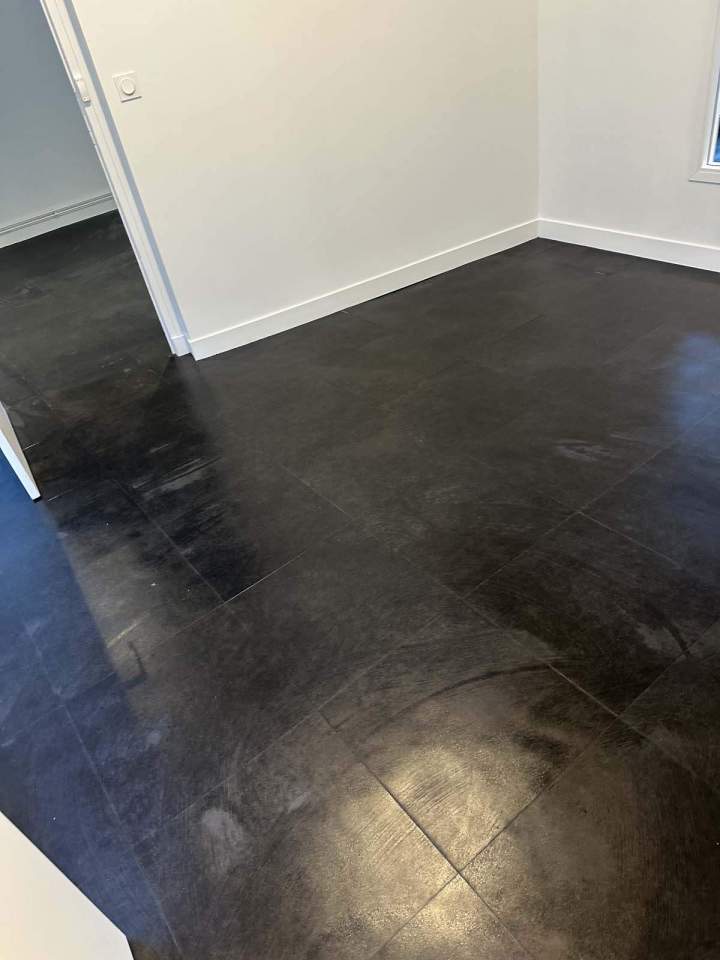 Nettoyage industriel Clermont-Ferrand